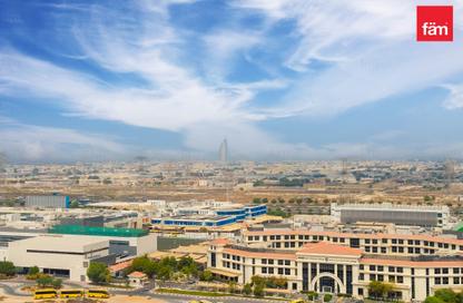 Apartment - 2 Bedrooms - 2 Bathrooms for rent in Golf Grand - Dubai Hills Estate - Dubai