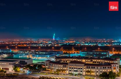 Apartment - 2 Bedrooms - 2 Bathrooms for rent in Golf Grand - Dubai Hills Estate - Dubai