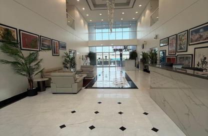 Apartment - 2 Bedrooms - 2 Bathrooms for rent in Dubai Investment Park 1 (DIP 1) - Dubai Investment Park (DIP) - Dubai