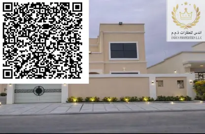 Villa - 5 Bedrooms - 6 Bathrooms for sale in Manama - Ajman