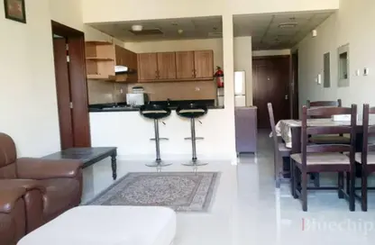 شقة - غرفة نوم - 2 حمامات للبيع في مساكن النخبة رقم 3 - مساكن النخبة الرياضية - مدينة دبي الرياضية - دبي