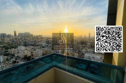 Apartment - 3 Bedrooms - 4 Bathrooms for sale in Falcon Tower 1 - Falcon Towers - Ajman Downtown - Ajman Apartment - 3 Bedrooms - 4 Bathrooms for sale in Falcon Tower 1 - Falcon Towers - Ajman Downtown - Ajman
