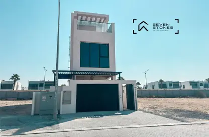 فيلا - 3 غرف نوم - 4 حمامات للبيع في هاوثورن - داماك هيلز 2 - دبي