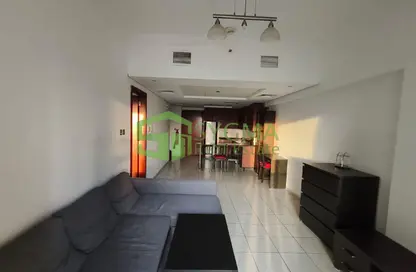 شقة - غرفة نوم - 2 حمامات للبيع في ليك فيو - (JLT) مجمع B - أبراج بحيرات الجميرا - دبي