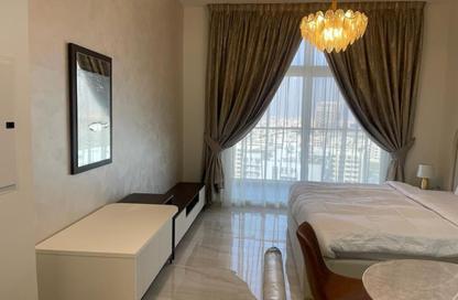 Apartment - Studio - 1 for rent in Jewelz by Danube - Arjan - Dubai