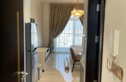 Apartment - Studio - 1 for rent in Jewelz by Danube - Arjan - Dubai