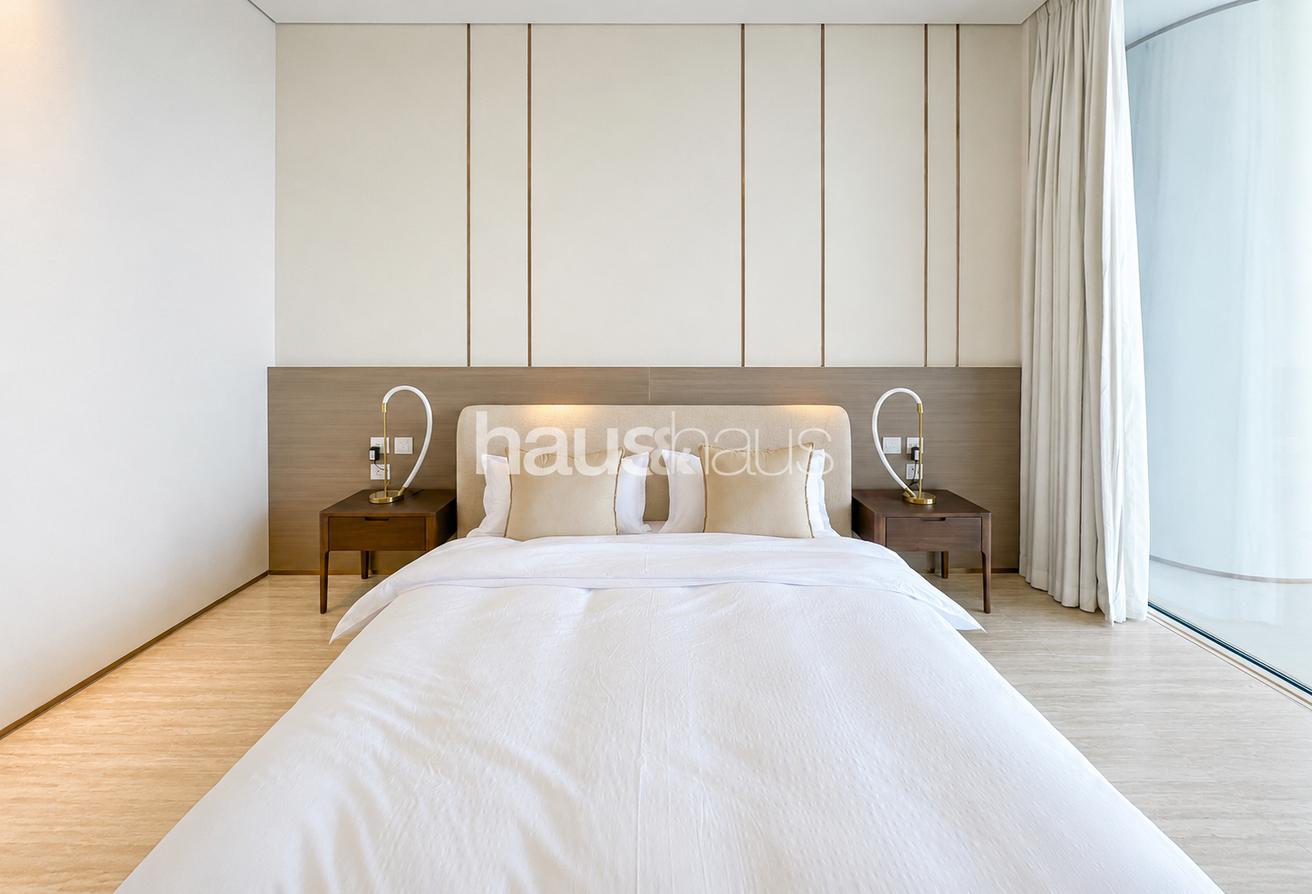 Ultra Luxury | Premium Finishes | Full Sea Views photo 17