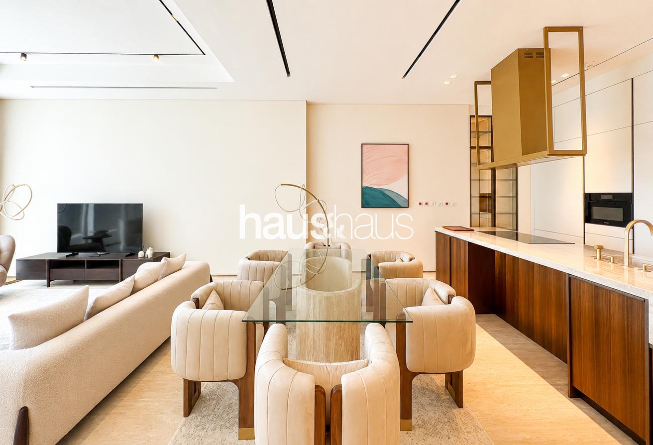 Ultra Luxury | Premium Finishes | Full Sea Views photo 4