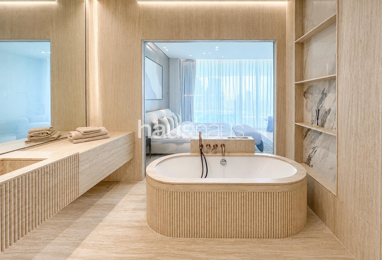 Ultra Luxury | Premium Finishes | Full Sea Views photo 9