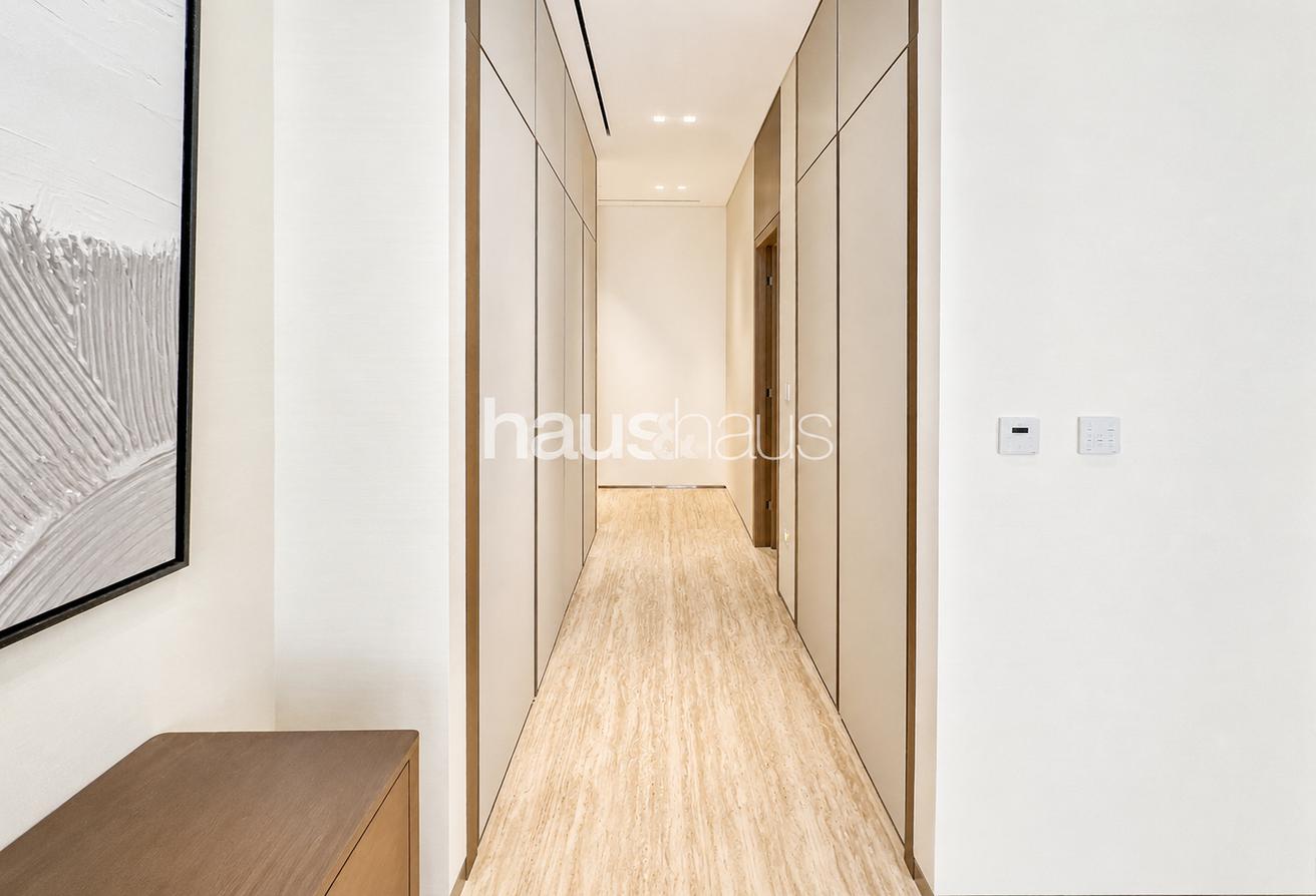 Ultra Luxury | Premium Finishes | Full Sea Views photo 11