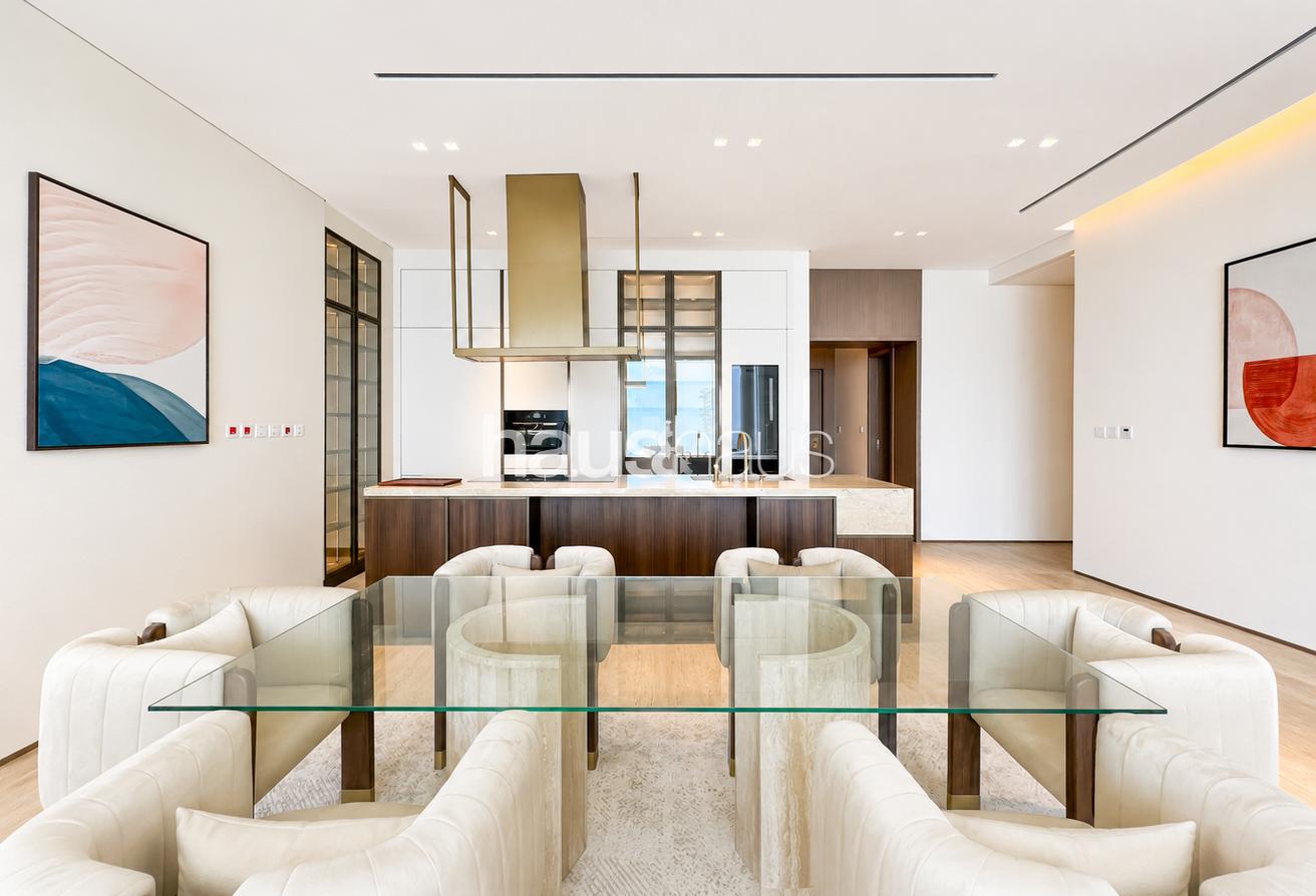 Ultra Luxury | Premium Finishes | Full Sea Views photo 6