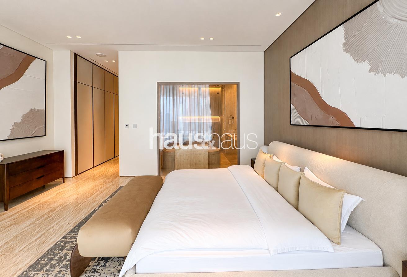 Ultra Luxury | Premium Finishes | Full Sea Views photo 7