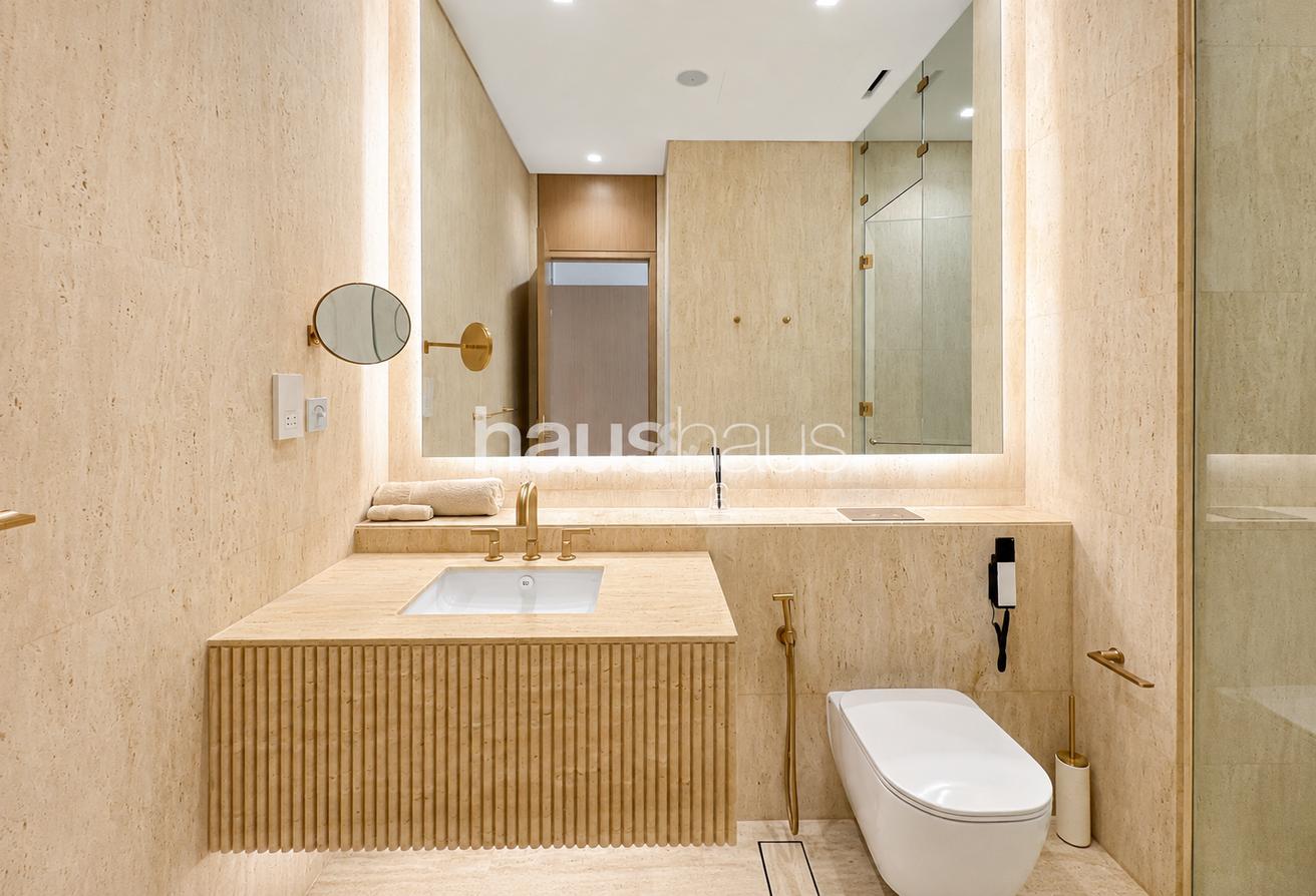 Ultra Luxury | Premium Finishes | Full Sea Views photo 15