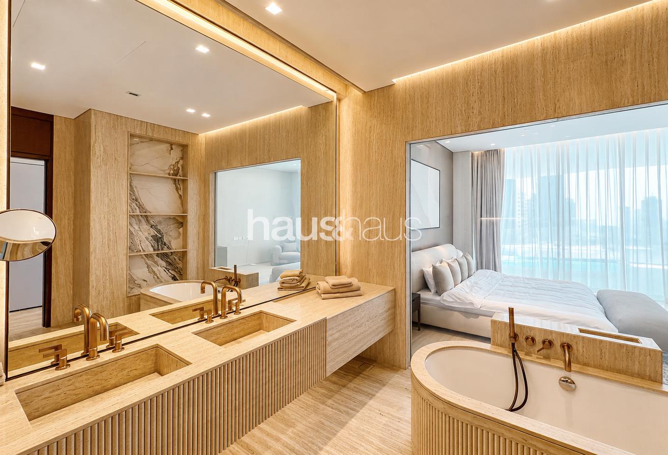 Ultra Luxury | Premium Finishes | Full Sea Views photo 8
