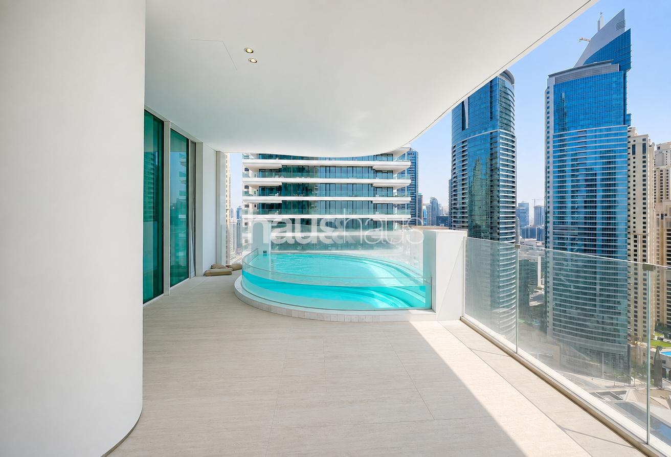 Ultra Luxury | Premium Finishes | Full Sea Views photo 13