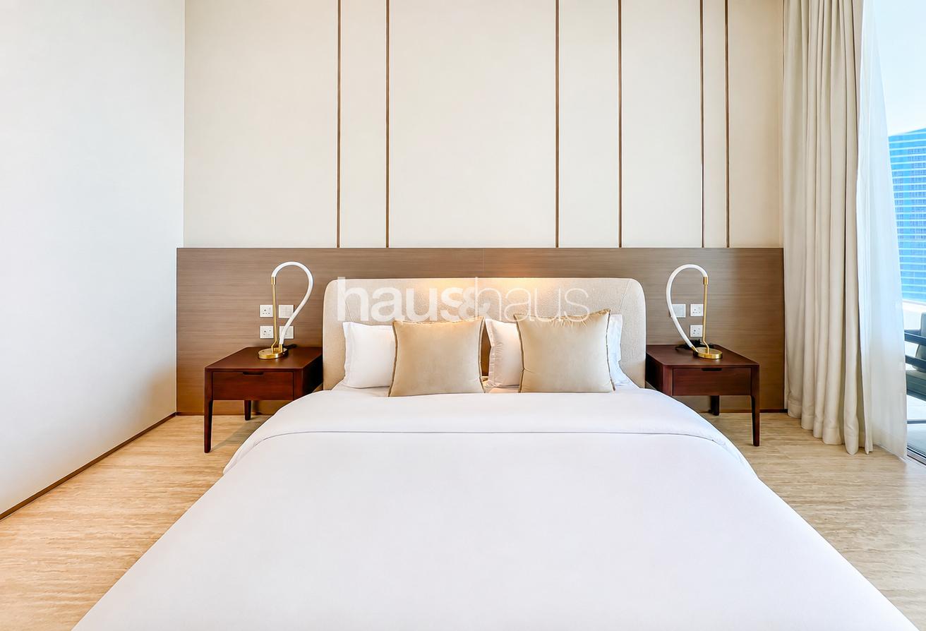Ultra Luxury | Premium Finishes | Full Sea Views photo 12