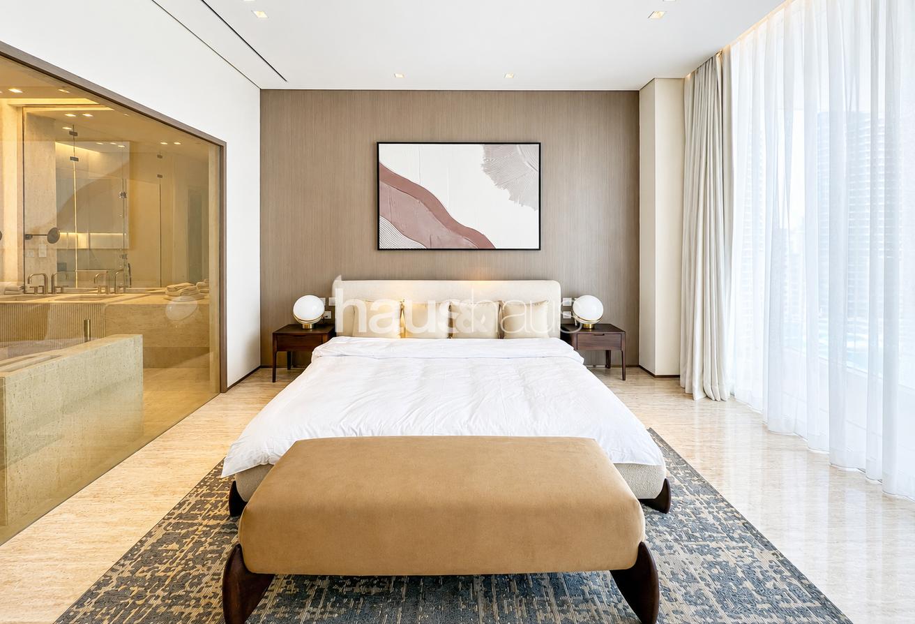 Ultra Luxury | Premium Finishes | Full Sea Views photo 16