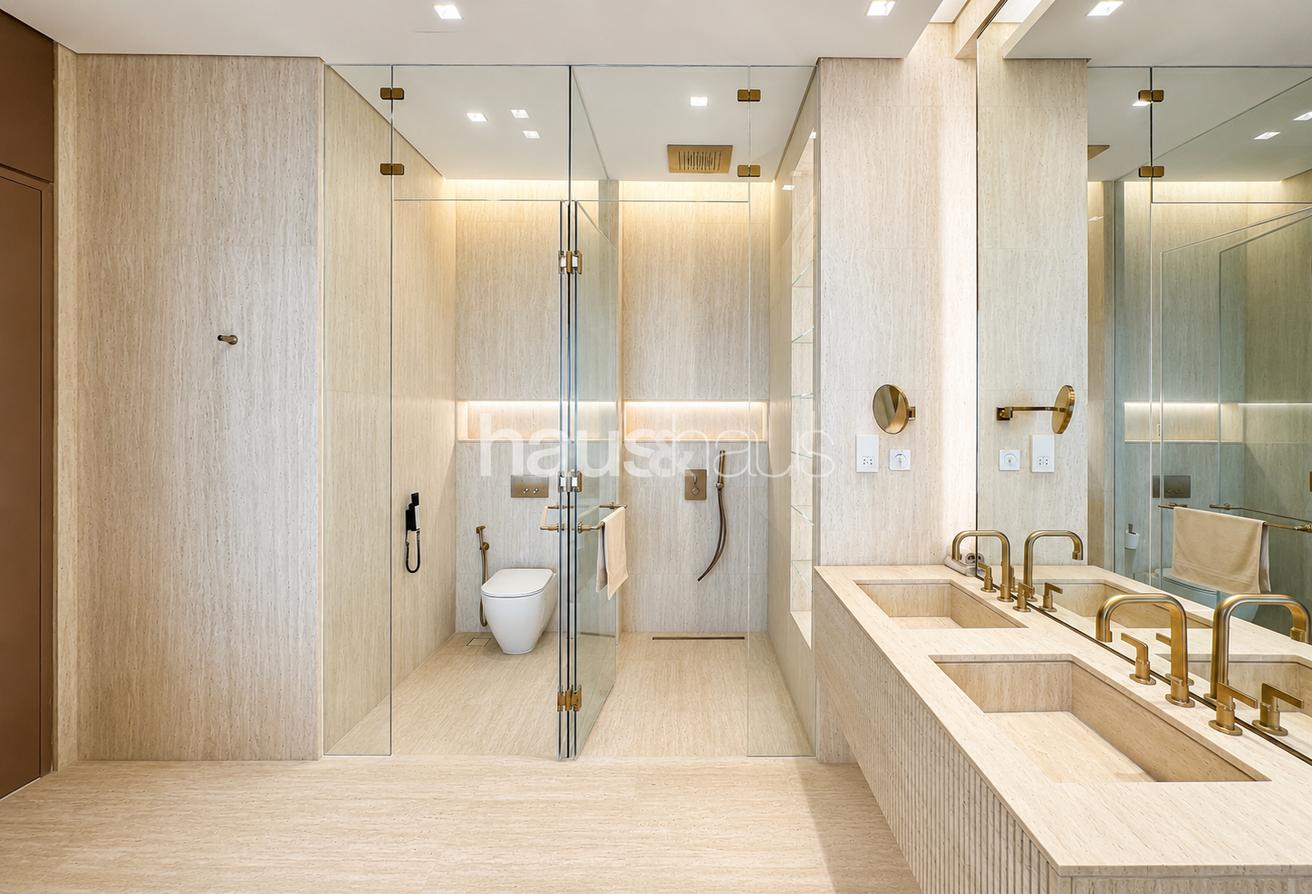 Ultra Luxury | Premium Finishes | Full Sea Views photo 10