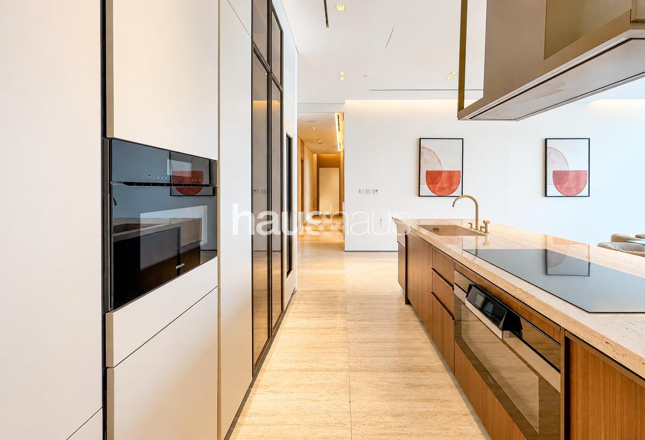 Ultra Luxury | Premium Finishes | Full Sea Views photo 18