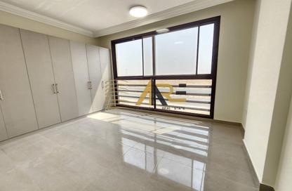 Apartment - 1 Bedroom - 2 Bathrooms for rent in Al Rahmaniya - Sharjah