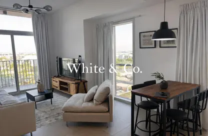 Apartment - 2 Bedrooms - 1 Bathroom for rent in Collective at Dubai Hills Estate Tower 1 - Collective at Dubai Hills Estate - Dubai Hills Estate - Dubai
