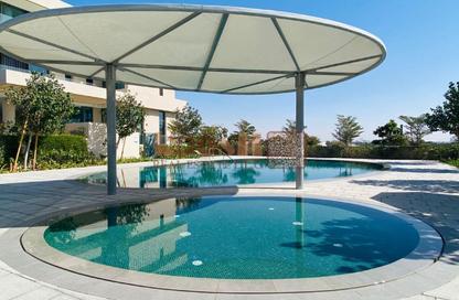 Apartment - 1 Bedroom - 1 Bathroom for rent in Seaside Hills Residences - Al Zorah - Ajman