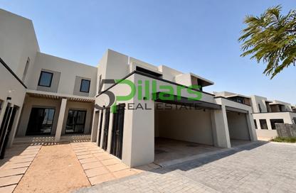 Townhouse - 4 Bedrooms - 5 Bathrooms for rent in Jebel Ali Village Townhouses - Jebel Ali Village - Jebel Ali - Dubai