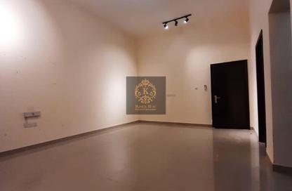 Apartment - 2 Bedrooms - 2 Bathrooms for rent in Mohamed Bin Zayed City - Abu Dhabi