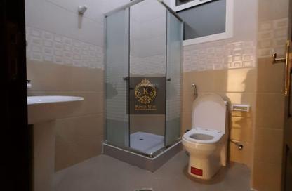 Apartment - 2 Bedrooms - 2 Bathrooms for rent in Mohamed Bin Zayed City - Abu Dhabi
