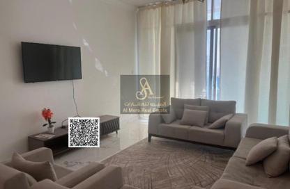 Apartment - 2 - 3 for sale in Oasis Tower 1 - Oasis Tower - Al Rashidiya 1 - Al Rashidiya - Ajman