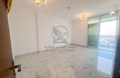 Apartment - 2 - 3 for rent in Oasis Tower 1 - Oasis Tower - Al Rashidiya 1 - Al Rashidiya - Ajman Apartment - 2 - 3 for rent in Oasis Tower 1 - Oasis Tower - Al Rashidiya 1 - Al Rashidiya - Ajman