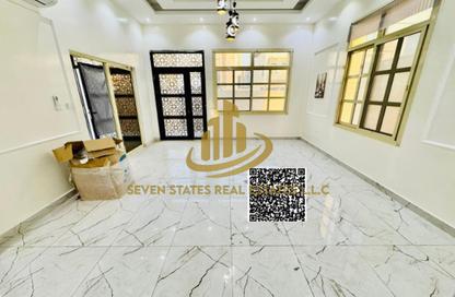 Villa - 5 Bedrooms - 7 Bathrooms for rent in Al Yasmeen 1 - Al Yasmeen - Ajman Villa - 5 Bedrooms - 7 Bathrooms for rent in Al Yasmeen 1 - Al Yasmeen - Ajman