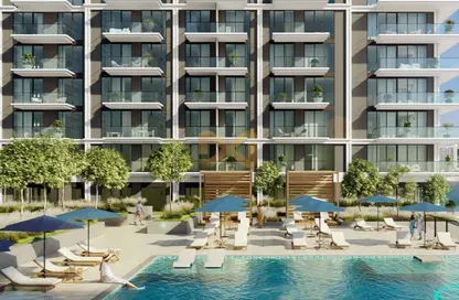 شقة - 3 غرف نوم - 3 حمامات للبيع في قصر الشاطئ - إعمار بيتشفرونت - دبي هاربور - دبي