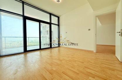 Apartment - 1 - 2 for rent in Binghatti Apartments - Dubai Silicon Oasis - Dubai