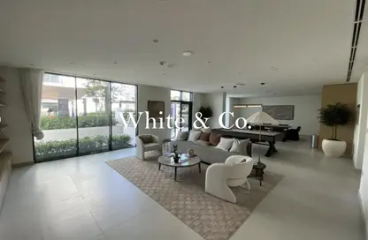 Apartment - 1 Bedroom - 1 Bathroom for rent in Park Horizon Tower 2 - Park Horizon - Dubai Hills Estate - Dubai