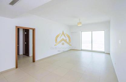 Apartment - 1 Bedroom - 2 Bathrooms for rent in The Gate Tower 3 - Shams Abu Dhabi - Al Reem Island - Abu Dhabi