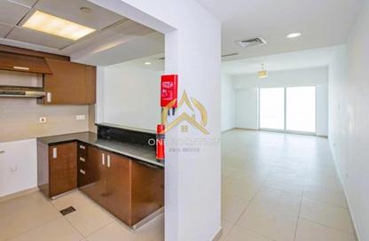 Apartment - 1 Bedroom - 2 Bathrooms for rent in The Gate Tower 3 - Shams Abu Dhabi - Al Reem Island - Abu Dhabi