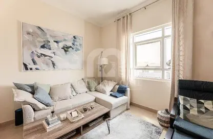 شقة - غرفة نوم - 2 حمامات للبيع في بلازا ريسدينس 2 - بلازا ريزيدنس - الضاحية 13 - قرية جميرا الدائرية - دبي