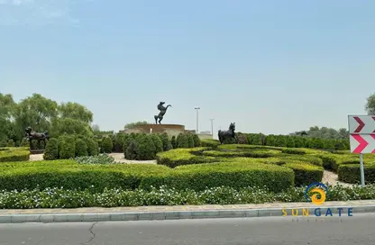 Land - Studio for sale in Nad Al Sheba Gardens 1 - Nad Al Sheba Gardens - Nad Al Sheba 1 - Nad Al Sheba - Dubai