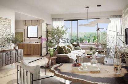 Townhouse - 4 Bedrooms - 4 Bathrooms for sale in May - Arabian Ranches 3 - Dubai Townhouse - 4 Bedrooms - 4 Bathrooms for sale in May - Arabian Ranches 3 - Dubai