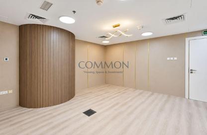 Office Space - Studio for rent in Burj Al Salam - Trade Centre First - World Trade Center - Dubai