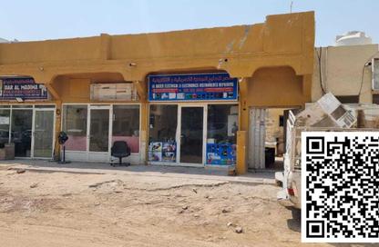 Apartment - 3 Bedrooms - 2 Bathrooms for sale in Al Rumailah building - Al Rumailah 2 - Al Rumaila - Ajman Apartment - 3 Bedrooms - 2 Bathrooms for sale in Al Rumailah building - Al Rumailah 2 - Al Rumaila - Ajman