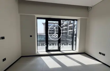 شقة - 3 غرف نوم - 4 حمامات للايجار في اميرالد فيجن تاور - مثلث قرية جميرا - دبي