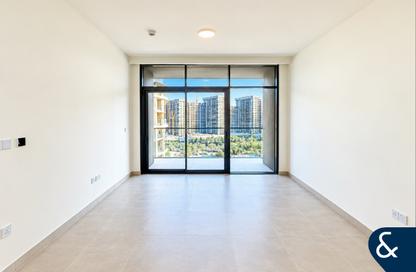 Apartment - 3 - 3 for rent in Parkside Views - Dubai Hills Estate - Dubai