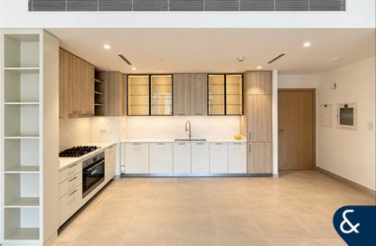 Apartment - 3 - 3 for rent in Parkside Views - Dubai Hills Estate - Dubai Apartment - 3 - 3 for rent in Parkside Views - Dubai Hills Estate - Dubai