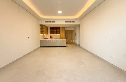 Apartment - 2 Bedrooms - 3 Bathrooms for rent in Golf Residences by Fortimo - Dubai Hills Estate - Dubai