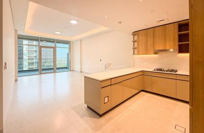 Apartment - 2 - 3 for rent in Golf Residences by Fortimo - Dubai Hills Estate - Dubai