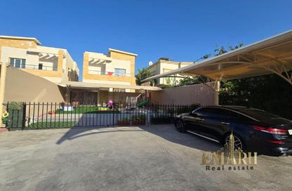 Villa - 5 - 7 for sale in Al Mowaihat 3 - Al Mowaihat - Ajman Villa - 5 - 7 for sale in Al Mowaihat 3 - Al Mowaihat - Ajman