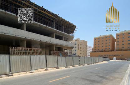 أرض - استوديو للبيع في الجرف 2 - الجرف - عجمان وسط المدينة - عجمان