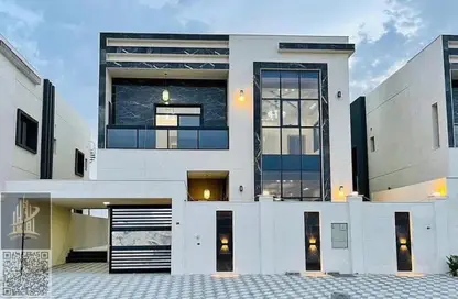 فيلا - 5 غرف نوم - 8 حمامات للبيع في الزاهية جاردنز - الزاهية - عجمان